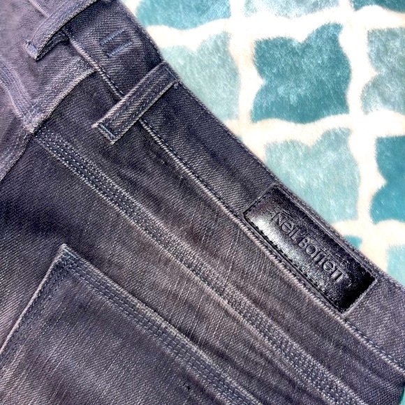 🇮🇹 Neil Barrett Slim Fit Denim 🇮🇹 - Picture 7 of 10